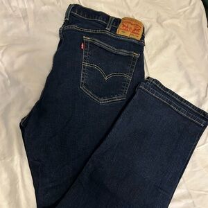Mens 559 Levis jeans